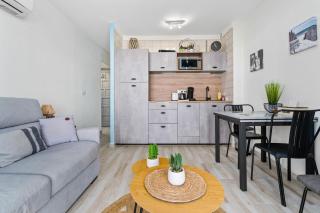 WELCS APARTAMENTO 219 EMP Frente al Canal - Empuriabrava - 8