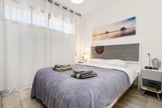 WELCS APARTAMENTO 219 EMP Frente al Canal - Empuriabrava - 6