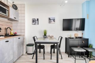WELCS APARTAMENTO 219 EMP Frente al Canal - Empuriabrava - 1