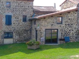 ma ruine - Manglieu - 0