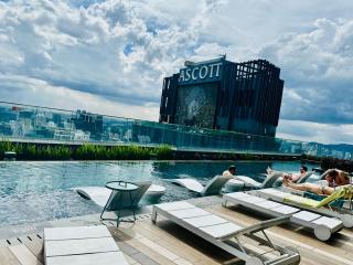 Star Residence KLCC By Starlight - 0