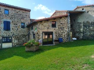 ma ruine - Manglieu - 1