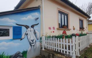 Csacsiország Vendégház -  - 8