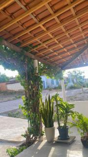 Casa com Encanto-Ilha do Ferro - 5