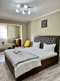 Квартирное бюро Ай - Shymkent - 8