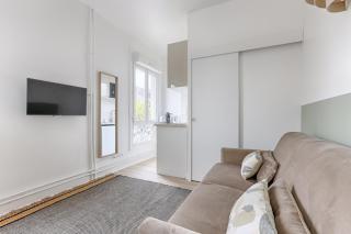 Mykeypers - Studio Deluxe 2P - Malakoff 16 - Malakoff - 6