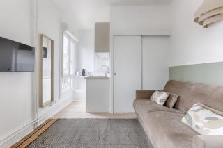 Mykeypers - Studio Deluxe 2P - Malakoff 16 - 4