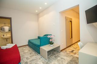 suebi rooms and appartament - Termoli - 8