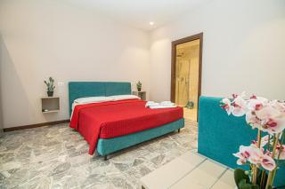 suebi rooms and appartament - Termoli - 9
