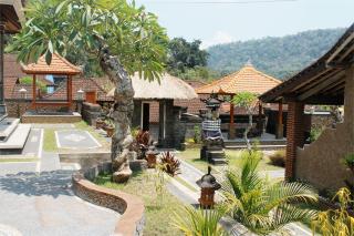 Bali hidden resort - Tenganan - 2