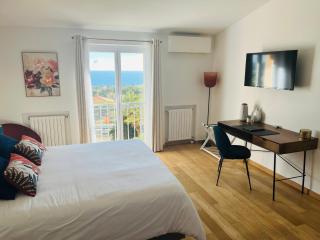 Villa Azur Golf - Bandol - 1