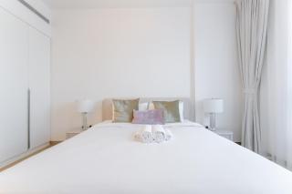 Veluxa - Mediterranean 1Bed with a view! - 8