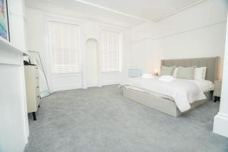 The Cheltenham Suites - Elegant 1 Bed Apartment - Cheltenham - 8