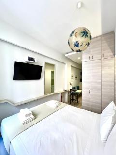Monastiraki 106 SuperHost Hub - Atene - 9