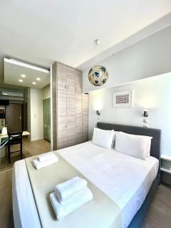 Monastiraki 106 SuperHost Hub - Atene - 8