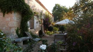 Manoir Beauregard Dordogne - Clermont-de-Beauregard - 2