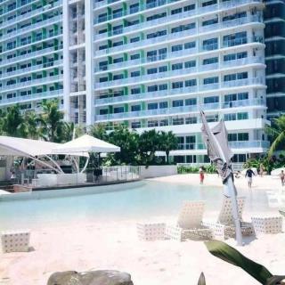 Serene Hideout At Azure - Manila - 9