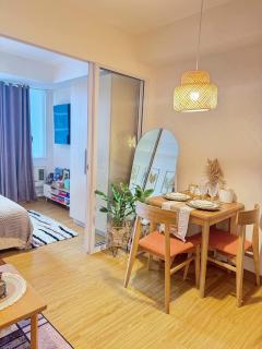 Serene Hideout At Azure - Manila - 6