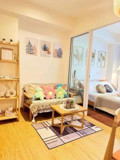 Serene Hideout At Azure - Manila - 4