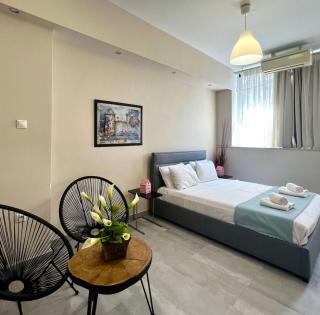 Monastiraki 103 SuperHost Hub - Atene - 7