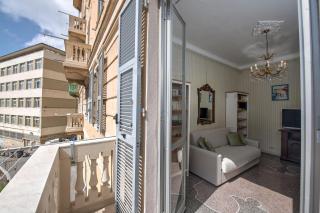 271new -TeaRoom House - A 10minuti dall'Acquario di Genova - Genova - 6