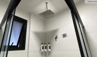 Luxury Collection Jacuzzi e Sala de Cinema - Campo Grande - 8