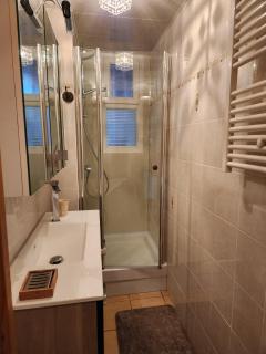 MAISON PROCHE PLAGE SUR BASSIN D ARCACHON - 4