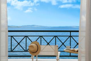 Ramada by Wyndham , Athens Club Attica Riviera - Mati - 1
