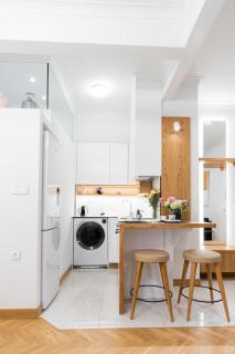 Kaplanon Residence Kolonaki - 9