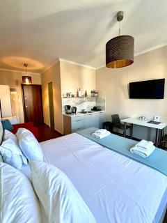 Monastiraki 508 Central Suite - Atene - 9