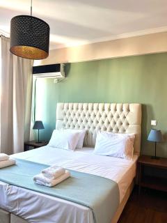 Monastiraki 508 Central Suite - Atene - 7