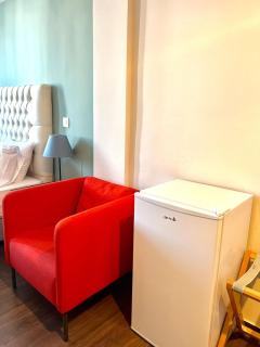 Monastiraki 508 Central Suite - Atene - 1