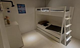 Spacious Family Suite, 2BR, Pool view, TV, Karaoke - Tagaytay - 6