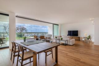 Del Marina Apartment - Olhão - 0