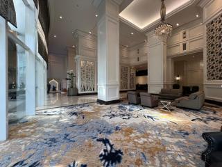 2 Kamar Gandaria Heights Mall Gandaria City By Travelibu - Jakarta - 9