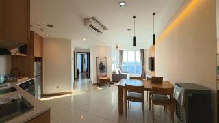 2 Kamar Gandaria Heights Mall Gandaria City By Travelibu - Jakarta - 4