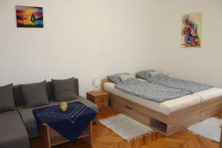 Fecske Apartman - Szolnok - 6