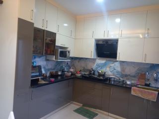 Comfort at City Heart Scheme No136 - Indore - 5