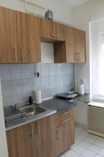 Fecske Apartman - Szolnok - 3