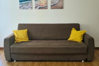 Rotolo Suite 502 - Catania - 8