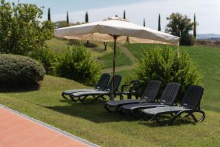 Country House In Tuscan Hills - Siena - 7