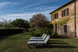 Country House In Tuscan Hills - Siena - 5