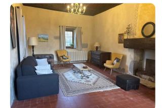 Grand gite Chateau - Saint-Paul-lès-Monestier - 8