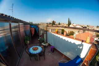 Etnica Penthouse - Mascalucia - 9