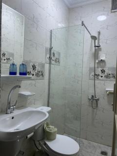 Giza Pyramids View Guest house - Il Cairo - 1