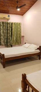Golden Beach Stay - Gokarn - 0