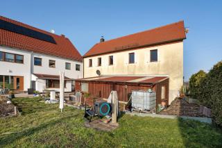Ferienhaus Tanneberg - 9