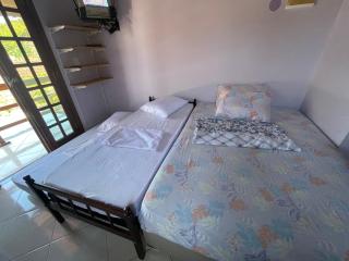 Hostel Re & Mar - Caraguatatuba - 7