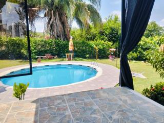 Melgar Alojamiento Villa Claudia - 7