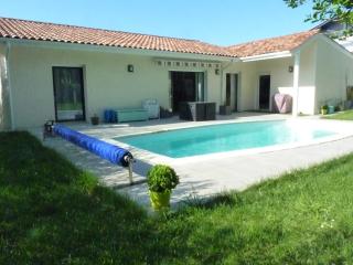 Villa avec piscine - Anglet - 0